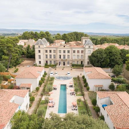 Olydea Le Chateau De La Redorte Exterior foto